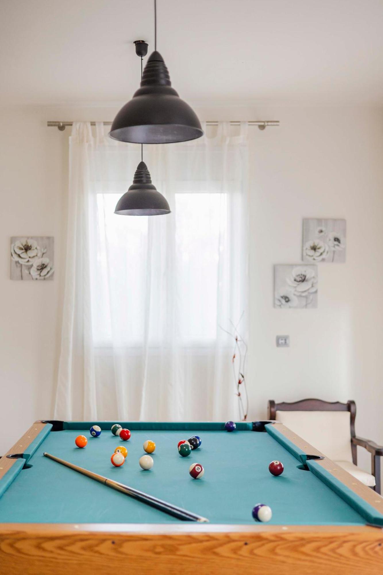Villa Tranquility Psinthos Экстерьер фото